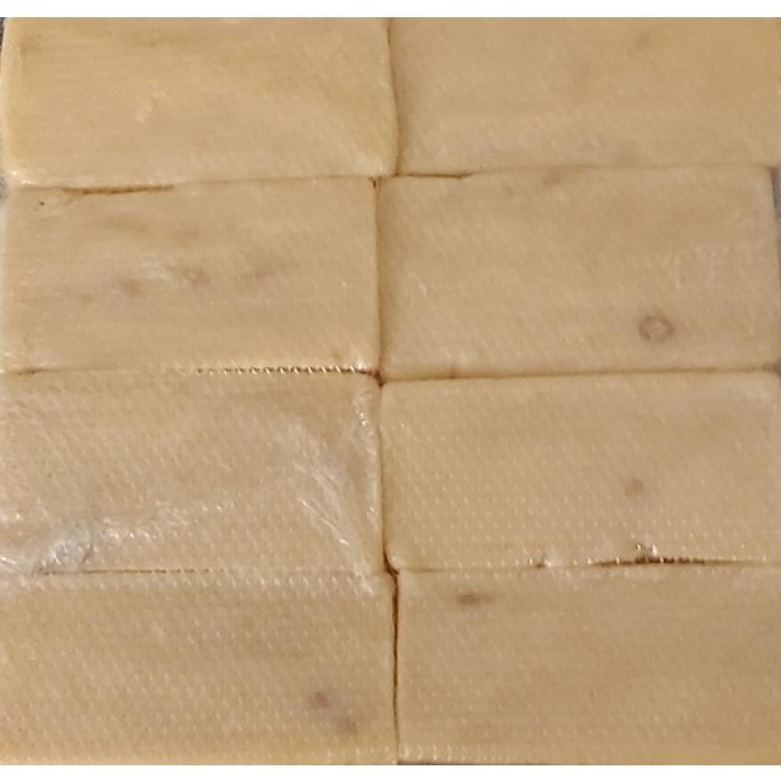 Nursima Kükürtlü Doğal Üretim Sabun 8 Adet