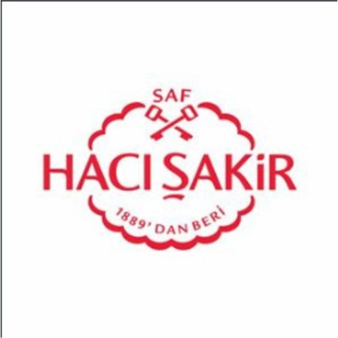 Hacı Şakir Banyo Sabunu Leylak 600 gr 4 Adet