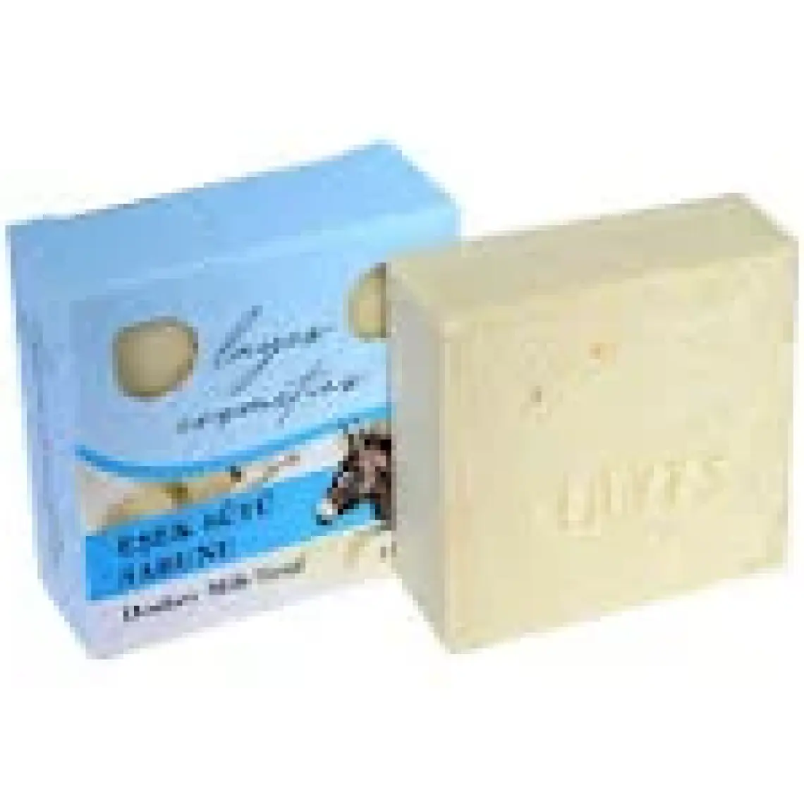 Layes El Yapımı Eşek Sütü Sabunu 110 G
