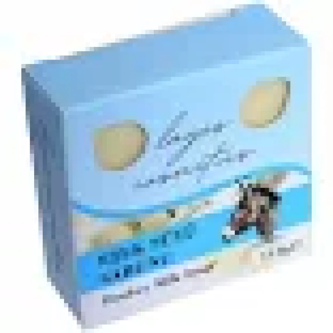 Layes El Yapımı Eşek Sütü Sabunu 110 G