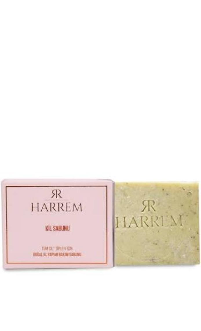 Harrem Kil Sabunu 100 gr
