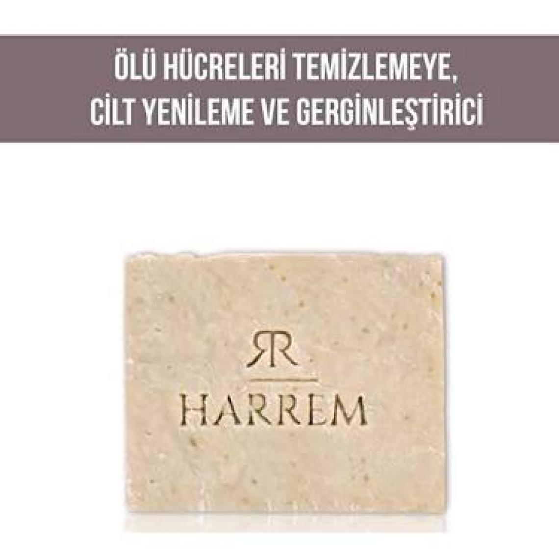 Harrem Kil Sabunu 100 gr