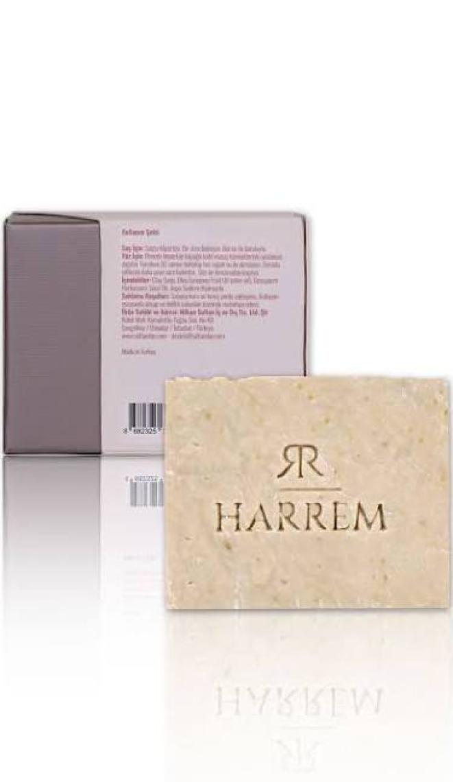 Harrem Kil Sabunu 100 gr