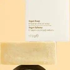 Argan Sabunu 170 Gr