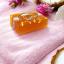 Organicsun Doğal Hindistan Cevizi & Shea Butter Sabunu 140 gr Tüm Cilt Tipleri Için Besleyici ve Onarıcı Etkili