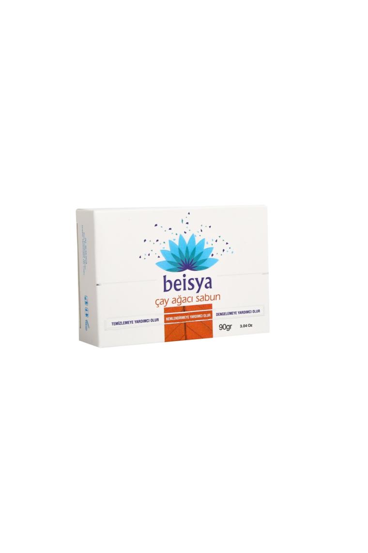 Çay Ağacı Sabunu 90 G