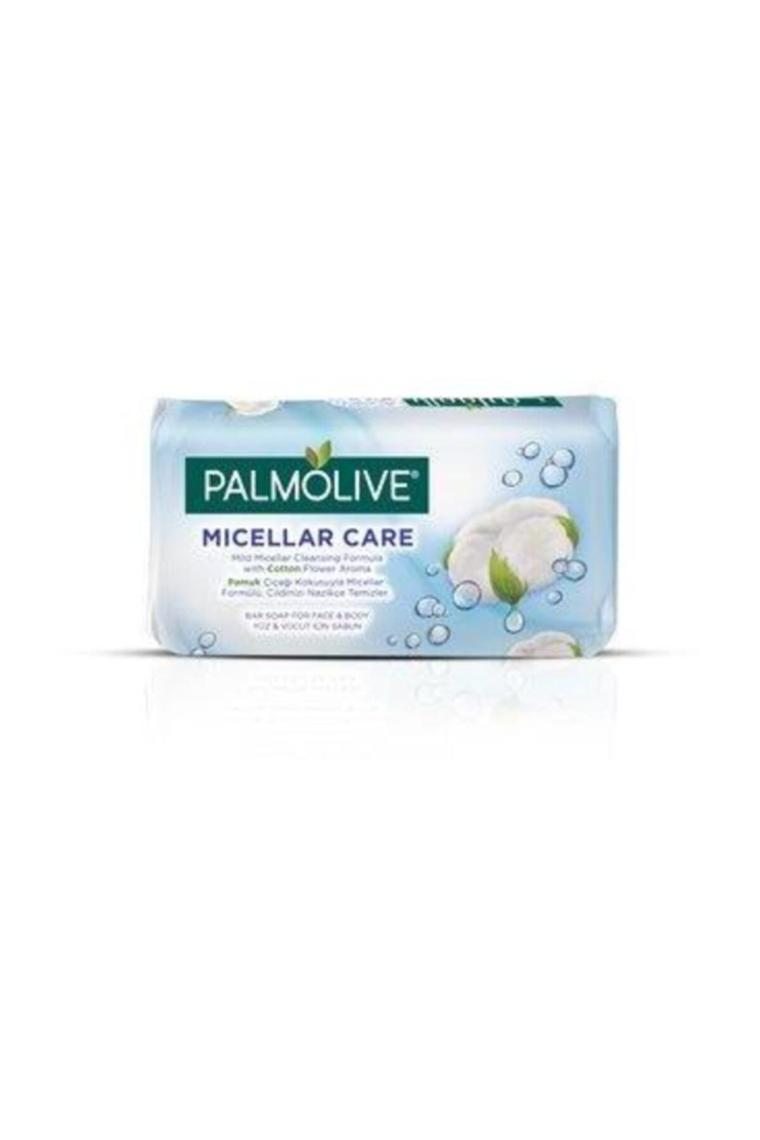 Micellar Care Pamuk Kalıp Sabun 150 GR