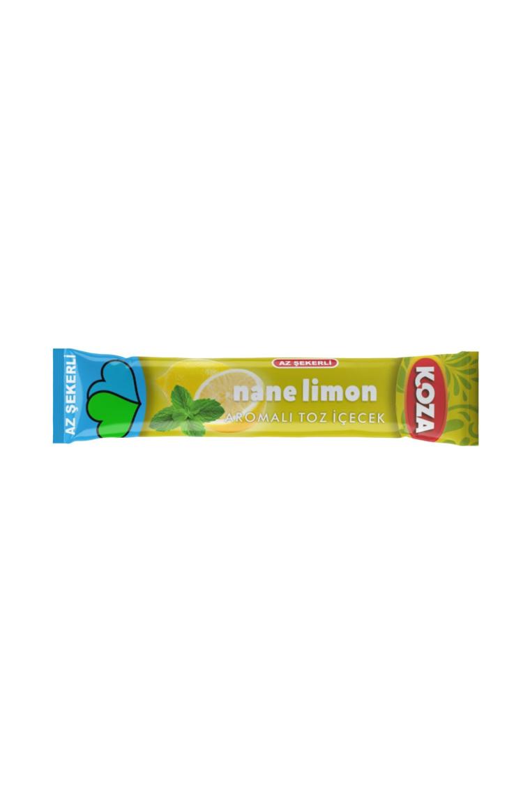Az Şek. Tek Içim. Nane Limon Aro. Içecek Tozu (30 STİCK)