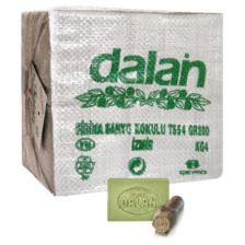 Antik Pirina Banyo Kokulu Torba (çuval) Sabun 4 Kg ( 200 Gram X 20 Adet )