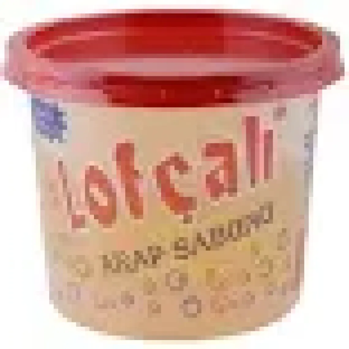 Lofçalı Katı Arap Sabunu Kase 400 ml