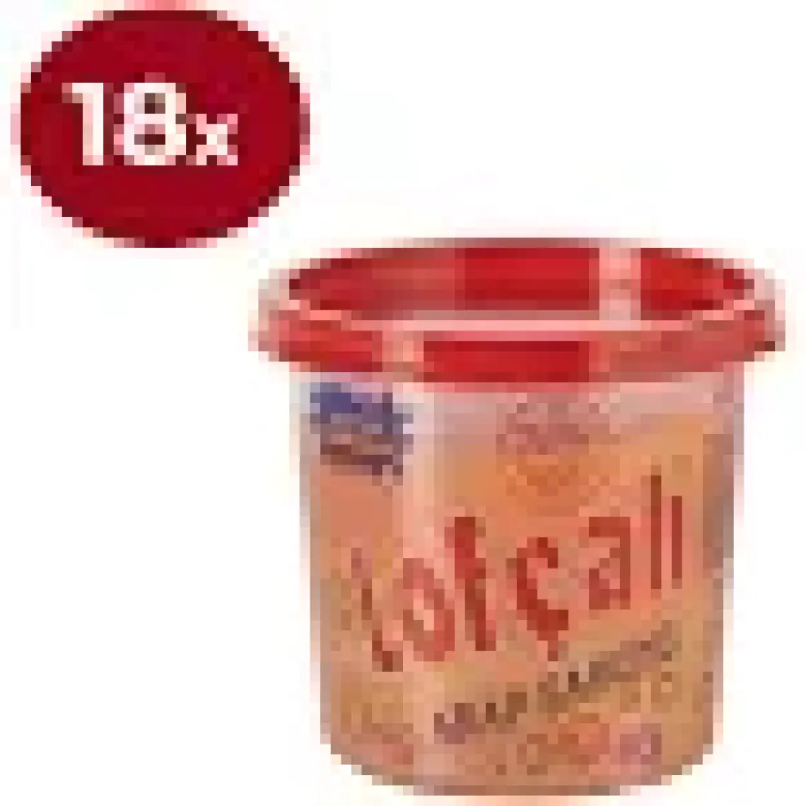 Lofçalı Katı Arap Sabunu Kase 400 ml