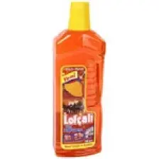 Lofçalı Katı Arap Sabunu Kase 400 ml