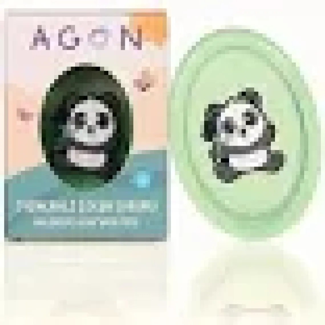 Agon Aloe Vera Özlü El Yapımı Oyuncaklı Çocuk Sabunu