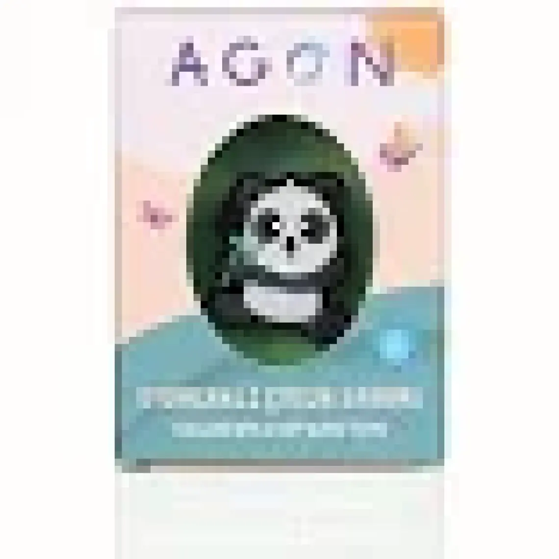 Agon Aloe Vera Özlü El Yapımı Oyuncaklı Çocuk Sabunu
