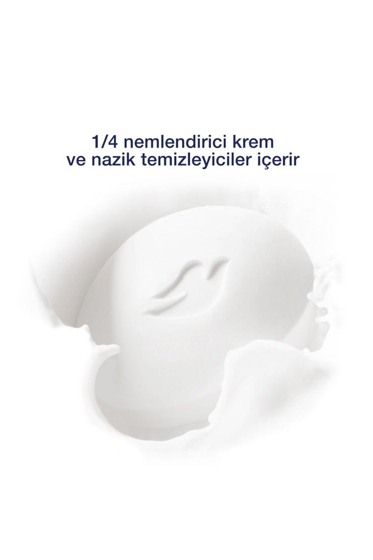 Beauty Cream Bar Katı Güzellik Sabunu Original Nemledirici Etkili 90 G X12