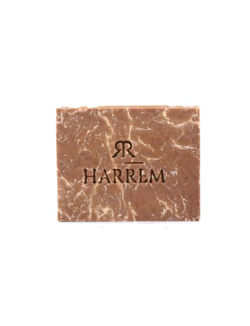 Harrem Ardıç Katranı Sabunu