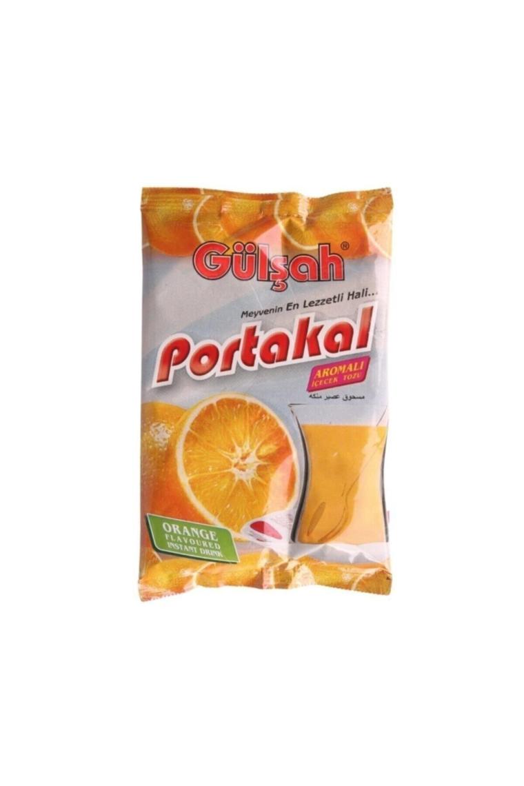 Gülşah Portakal Aromalı Toz İçecek 300 gr