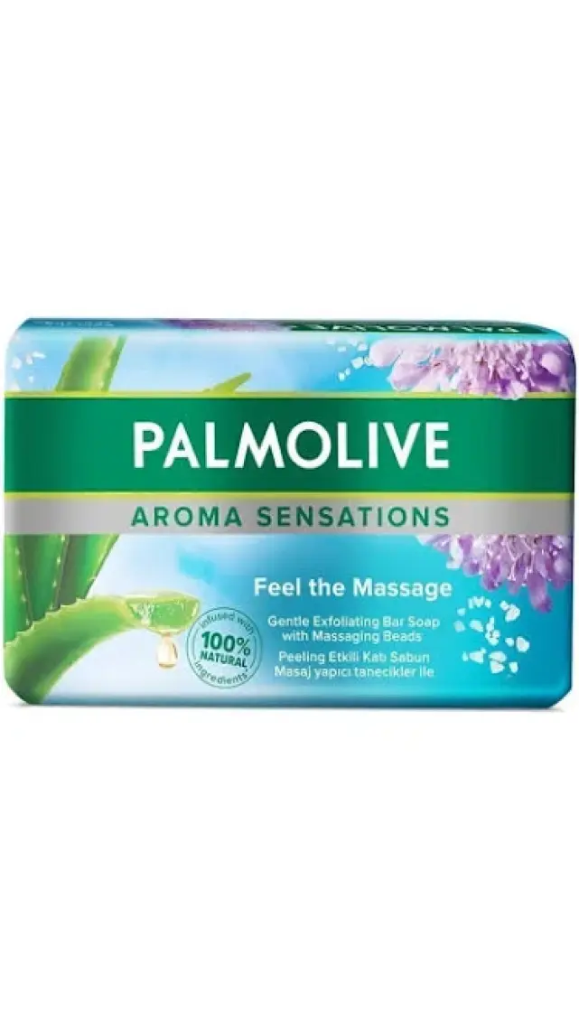 Feel The Massage Kalıp Sabun 150 gr