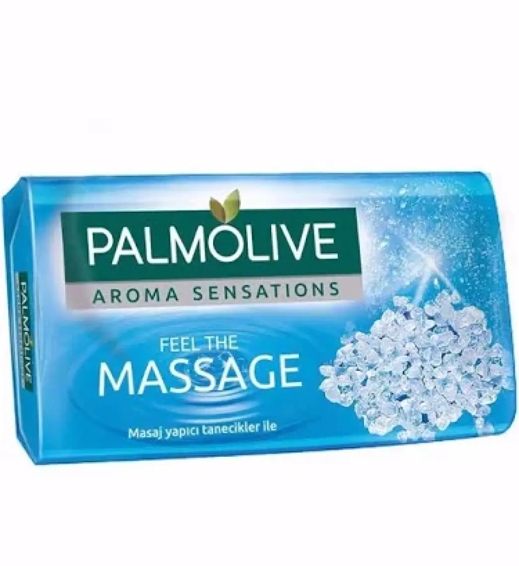 Feel The Massage Kalıp Sabun 150 gr