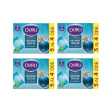 Duş Sabun Okyanus Tazeliği 5x150 Gr 750 Gr X 4 Adet