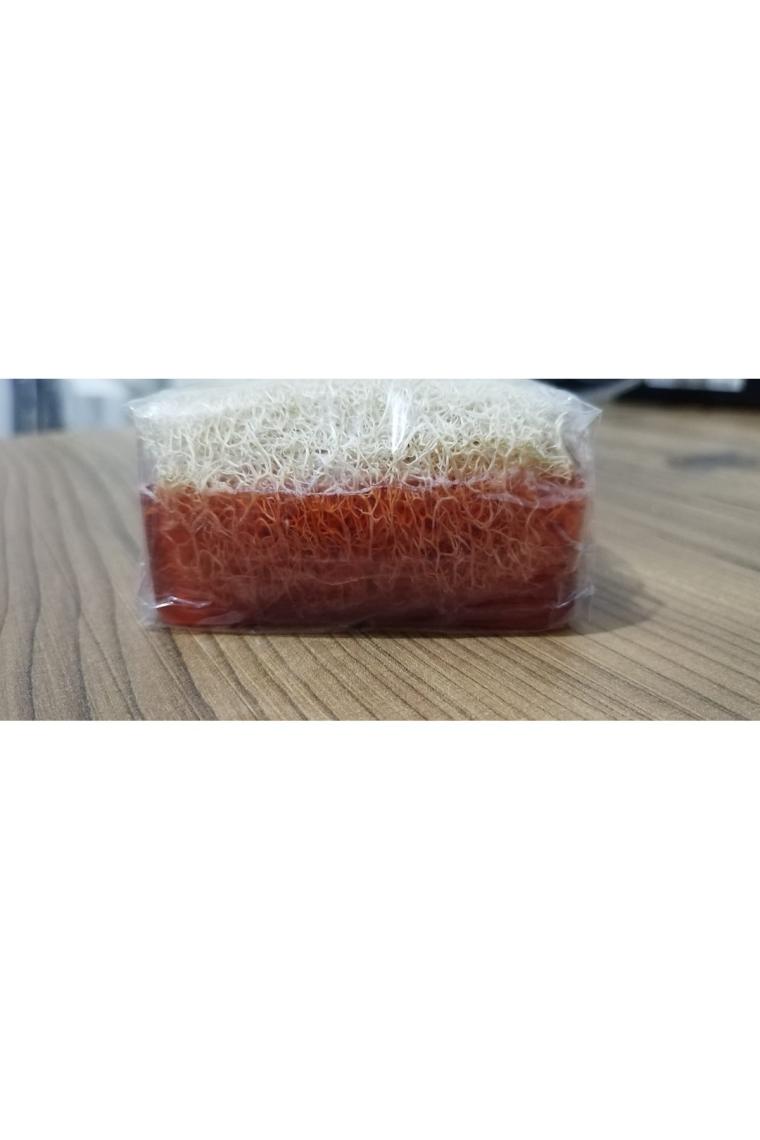 Arı Sütlü Ballı Lifli Sabun 130 gr