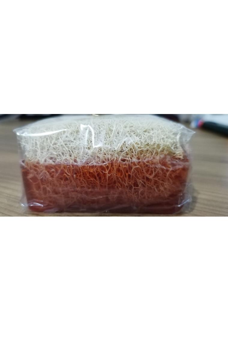 Arı Sütlü Ballı Lifli Sabun 130 gr
