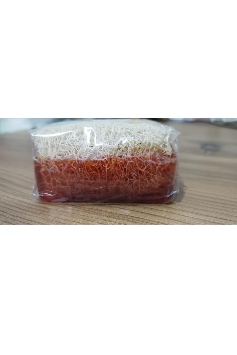 Arı Sütlü Ballı Lifli Sabun 130 gr
