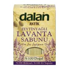 Dalan Antik Zeytin Yağlı Lavanta Sabunu El Yapımı 900 Gr