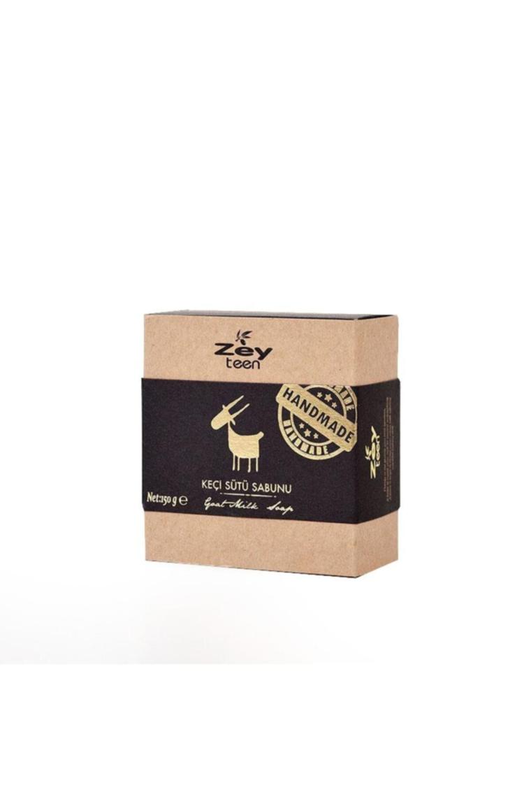 Keçi Sütlü Zeytinyağı Sabunu 150 gr