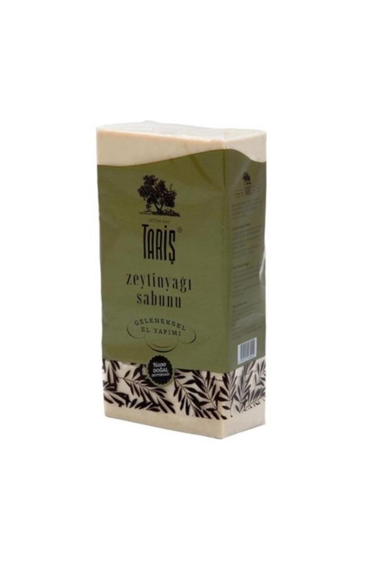 5'li Zeytinyağı Sabunu 5x160 gr