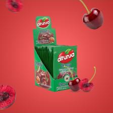 Vişne Aromalı Soğuk Toz Içecek 9 gr X 24 Adet