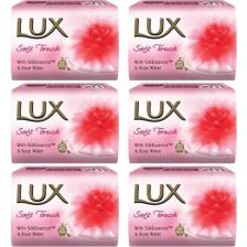 Lüx Lux Sabun Soft Touch 85 Gr X 6