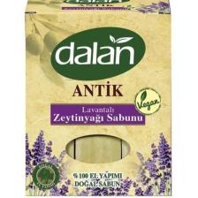 Antik Zeytinyağlı Lavanta Sabunu 900 Gr