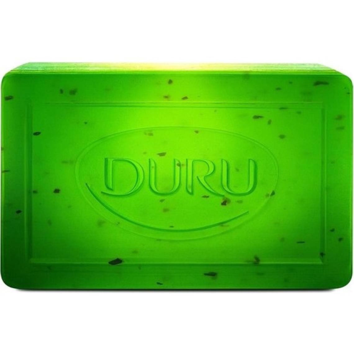 Duru Natural Olive Zeytinyağlı Duş Sabunu 2X600 gr