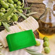 Duru Natural Olive Zeytinyağlı Duş Sabunu 2X600 gr