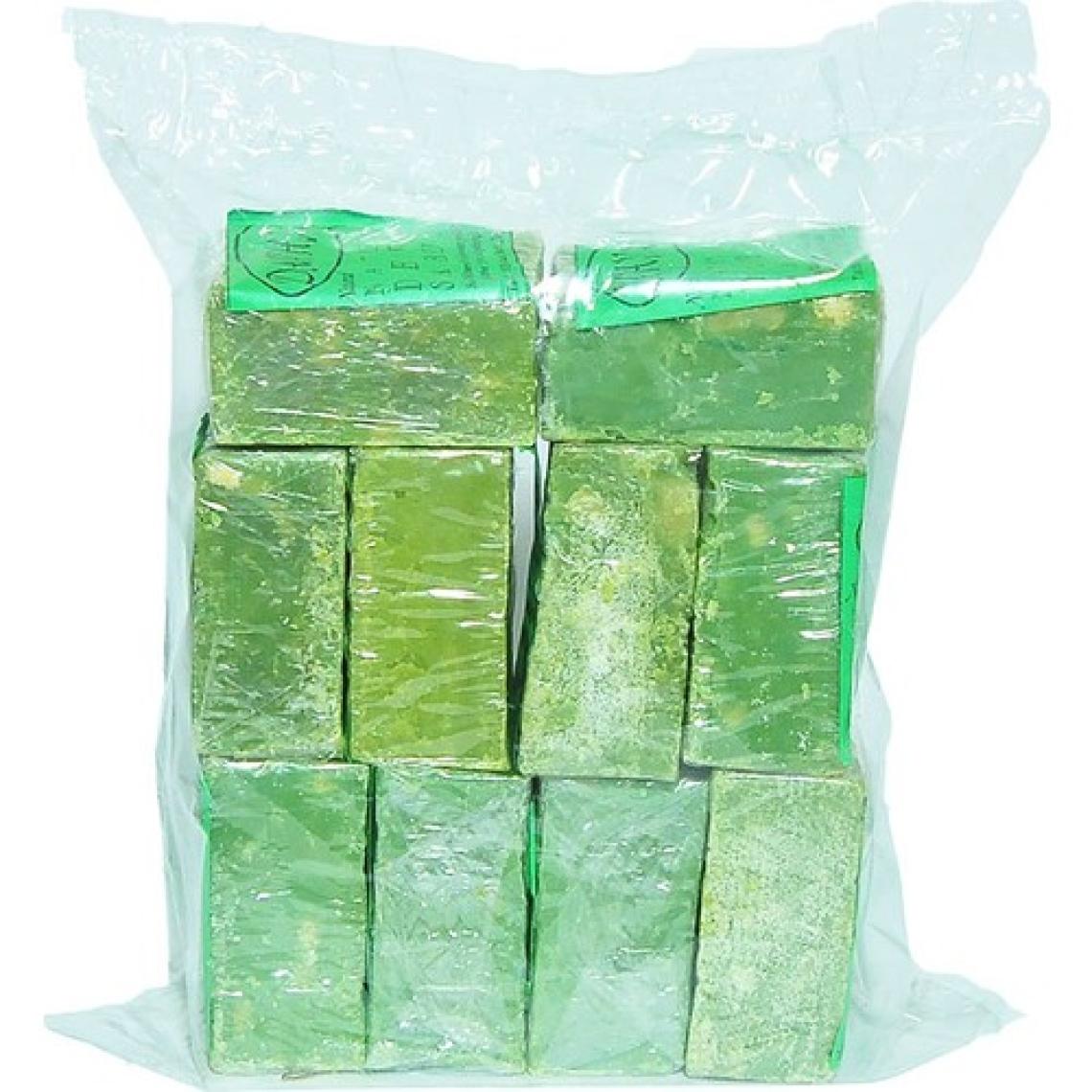 Natural Soap Defne Sabunu Dökme 1KG