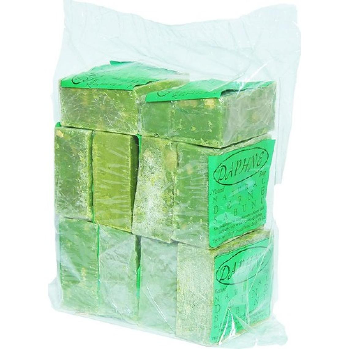 Natural Soap Defne Sabunu Dökme 1KG