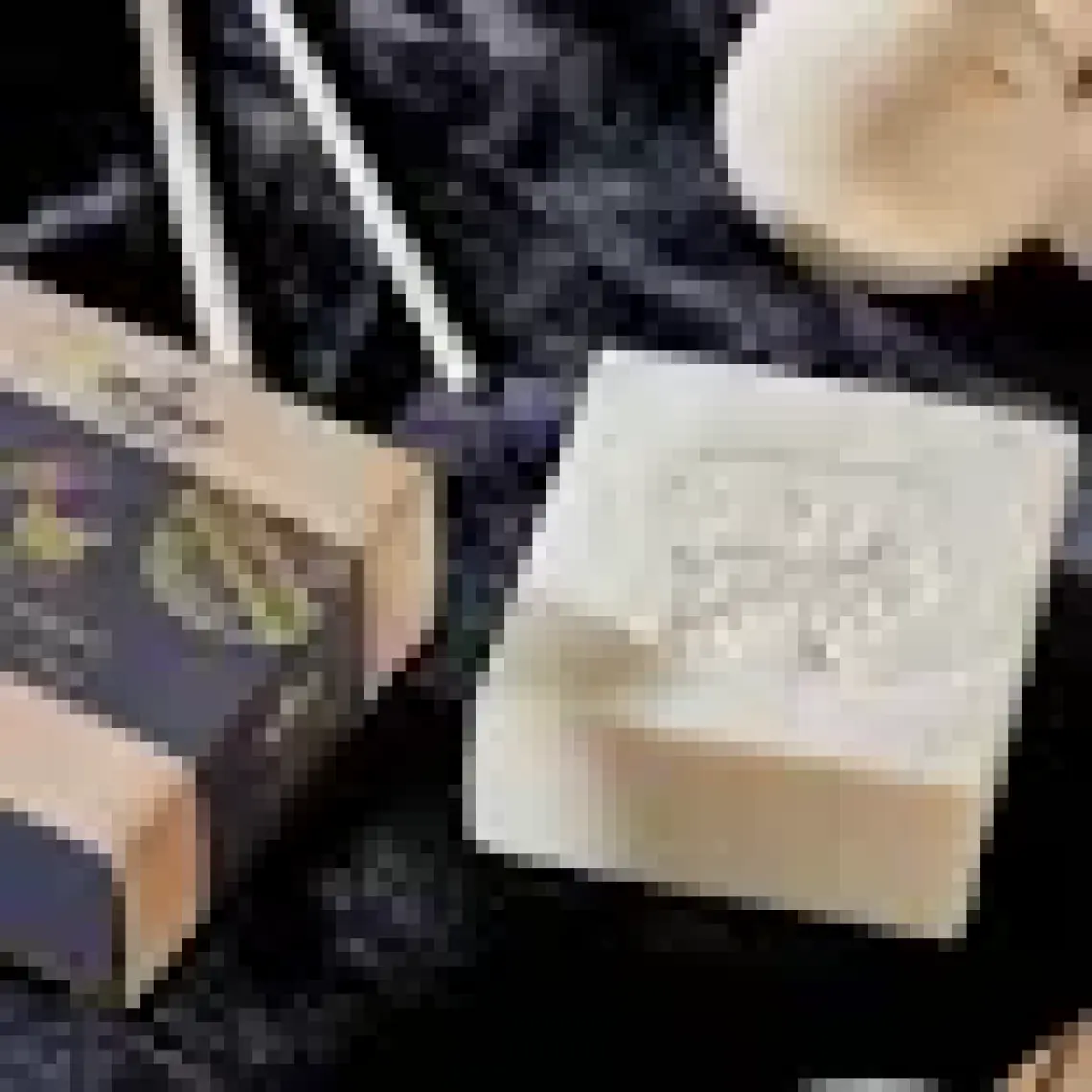 Olivos Zeyteen Keçi Sütlü Zeytinyağı Sabunu 150 gr