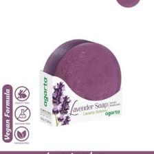 Agarta Lavanta Sabunu Doğal 150 Gr