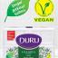 Duru Saf & Doğal Kaynaklı Klasik 16 Adet Beyaz Kalıp Sabun 4X600GR