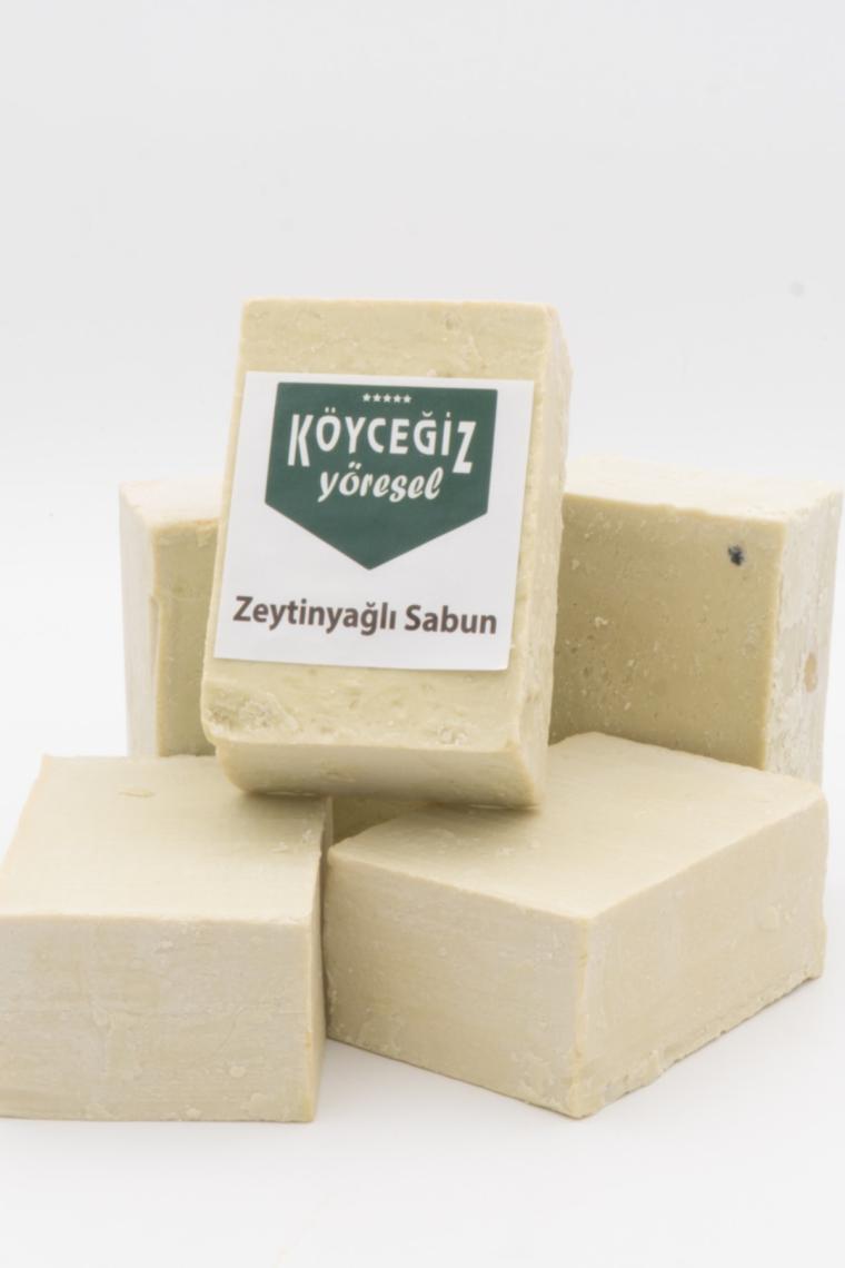 Zeytinyağı Sabunu 1 Kg