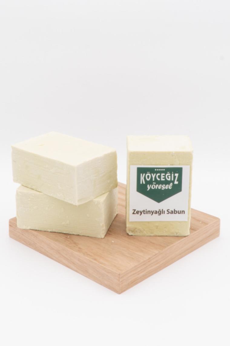 Zeytinyağı Sabunu 1 Kg