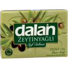 Dalan Saf Sabun Zeytin Yağlı Kalıp
