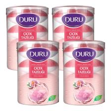 Fresh Sensations Çiçek Tazeliği 16 Adet Güzellik Sabunu 4x440gr