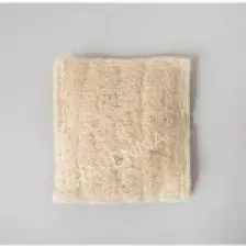 Ravenna Doğal Kabak Lifli Sabunlu Kese Vanilya  100 Gram