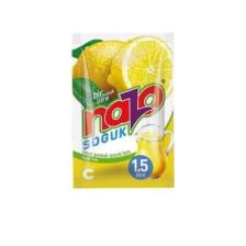 Soğuk Limon İçecek Tozu 9 gr