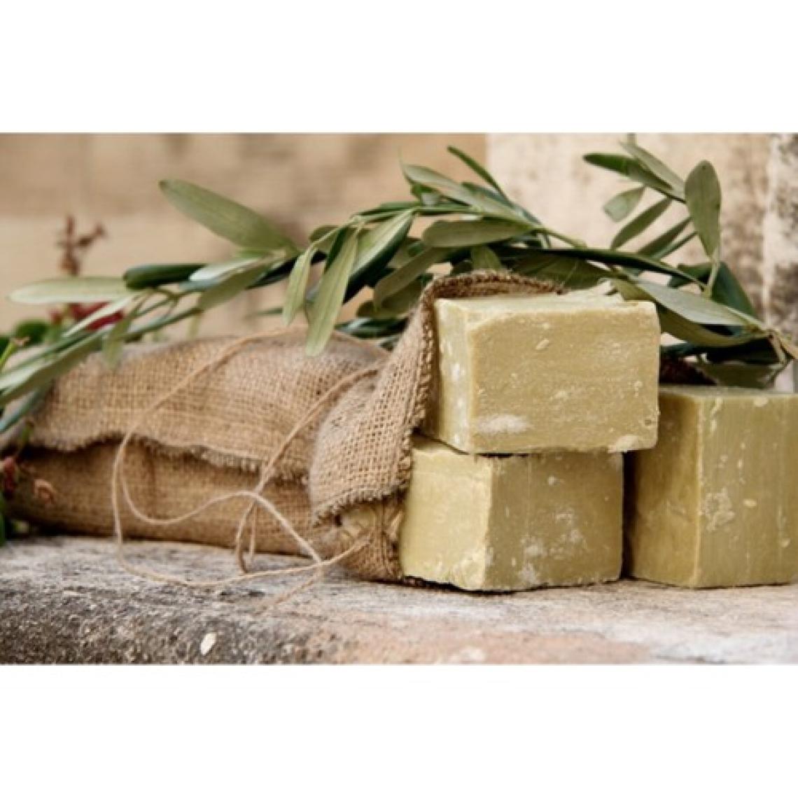 Rem Zeytin Doğal Zeytinyağlı Sabun 1 kg