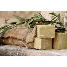 Rem Zeytin Doğal Zeytinyağlı Sabun 1 kg