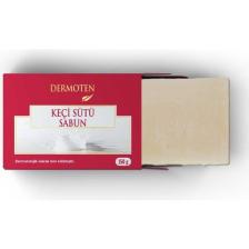 Dermoten Keçi Sütü Sabun 150 gr