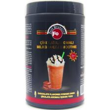 Çikolata Aromalı Milkshake Tozu 1 Kg